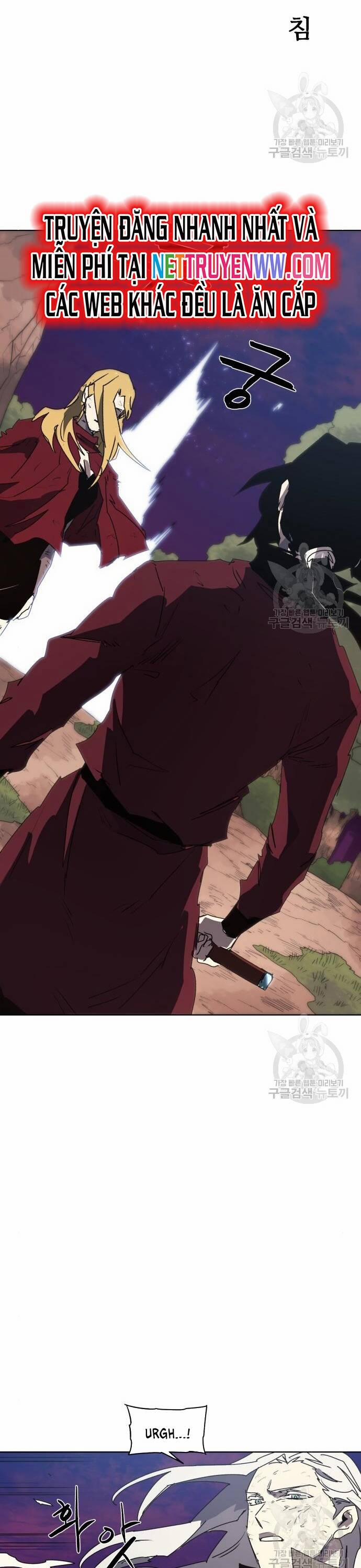 Kỵ Sĩ Báo Thù 145 trang 6