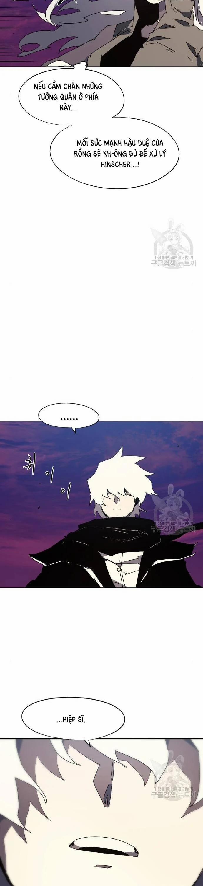 Kỵ Sĩ Báo Thù 145 trang 7