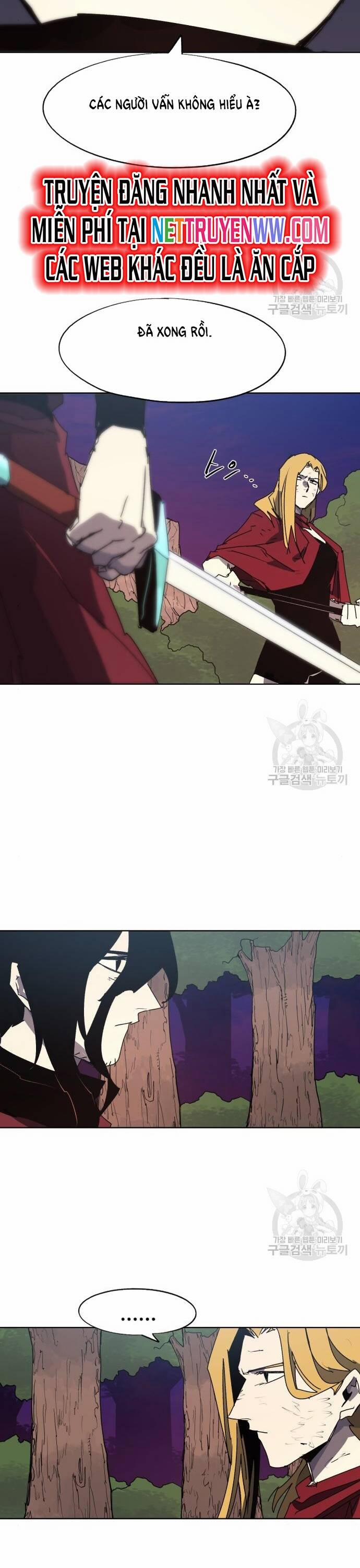 Kỵ Sĩ Báo Thù 145 trang 8