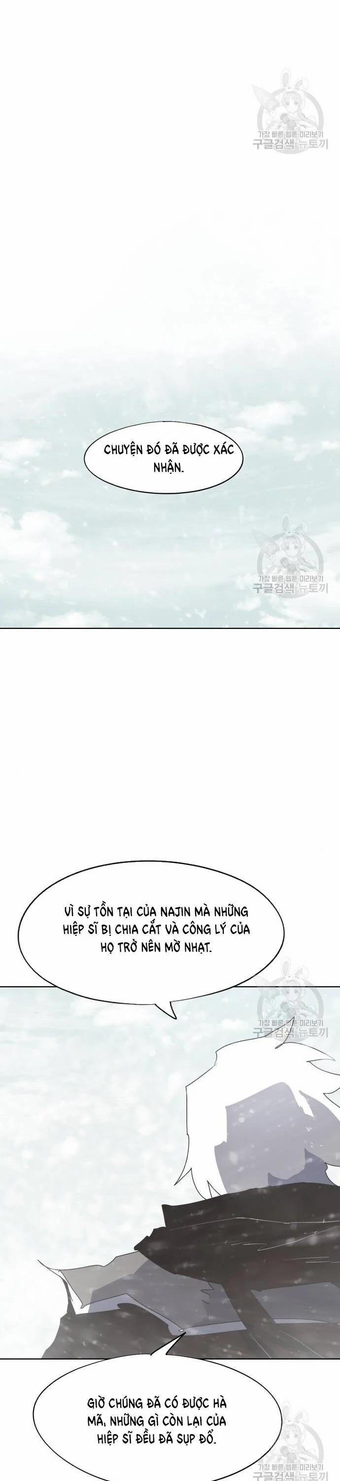 Kỵ Sĩ Báo Thù 146 trang 12