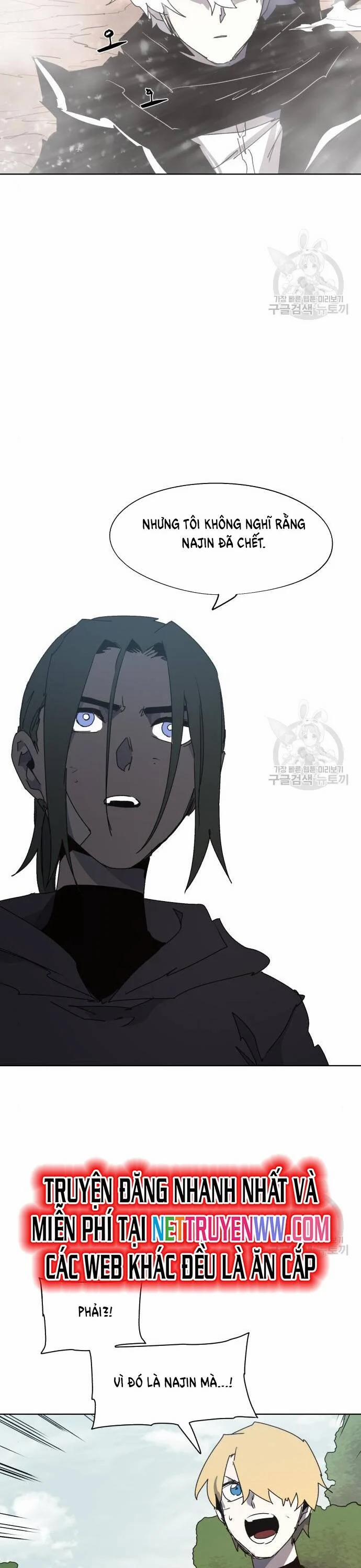 Kỵ Sĩ Báo Thù 146 trang 14