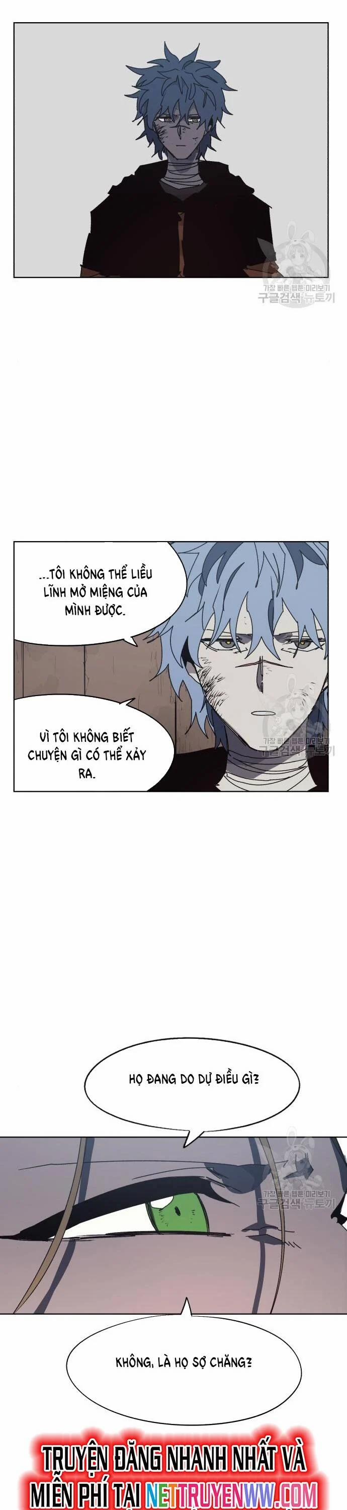 Kỵ Sĩ Báo Thù 146 trang 5