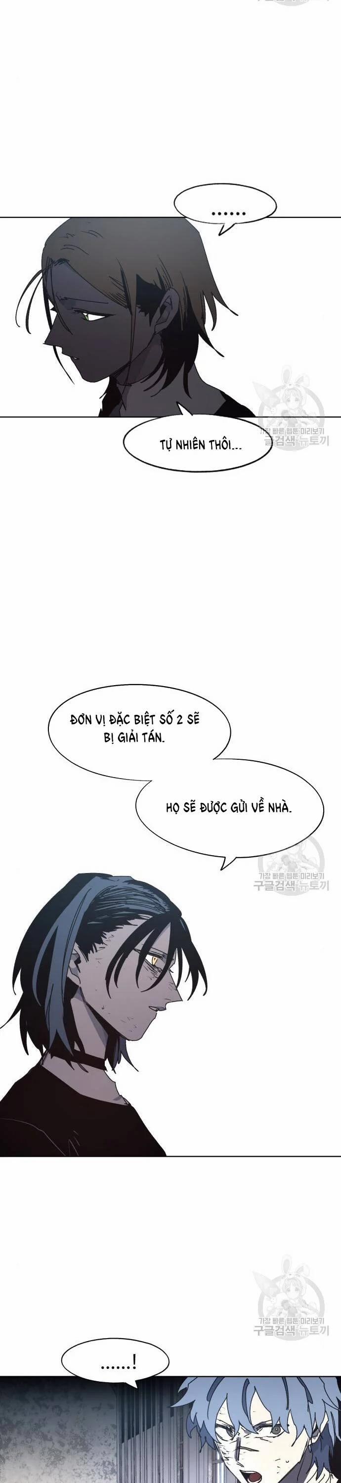 Kỵ Sĩ Báo Thù 146 trang 7