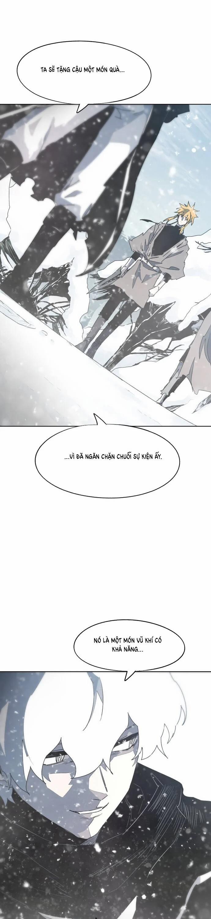 Kỵ Sĩ Báo Thù 147 trang 12