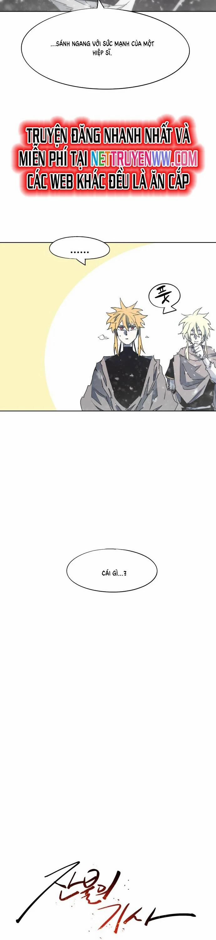 Kỵ Sĩ Báo Thù 147 trang 13