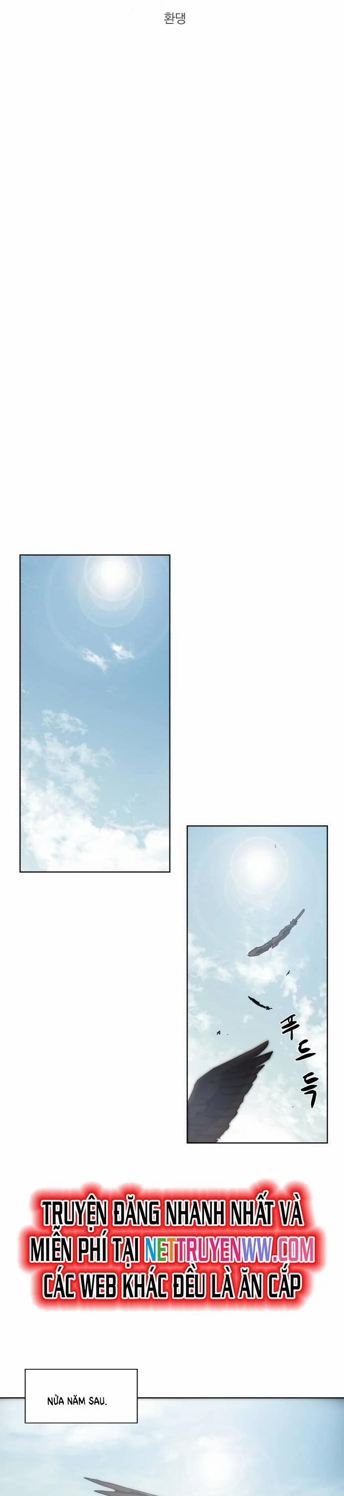 Kỵ Sĩ Báo Thù 147 trang 14