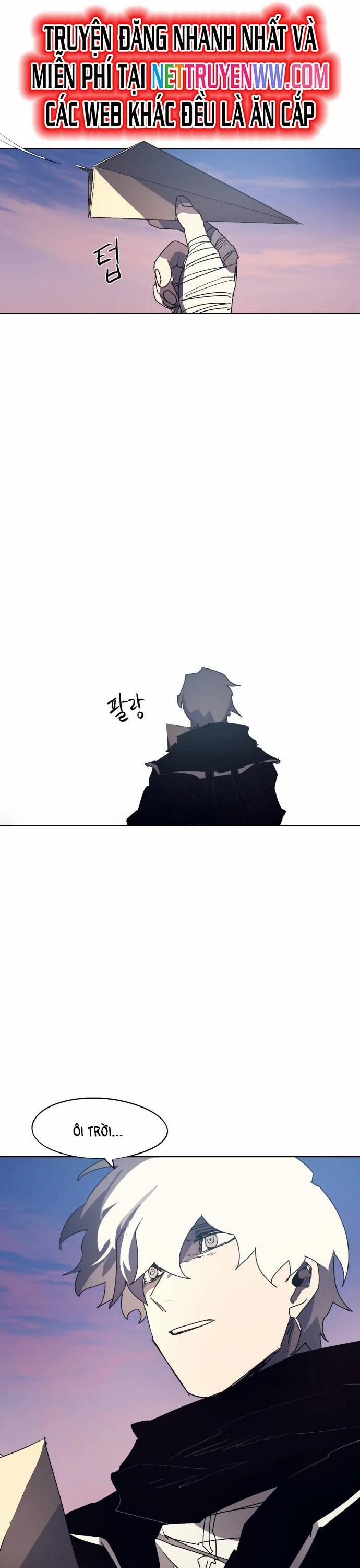 Kỵ Sĩ Báo Thù 147 trang 26