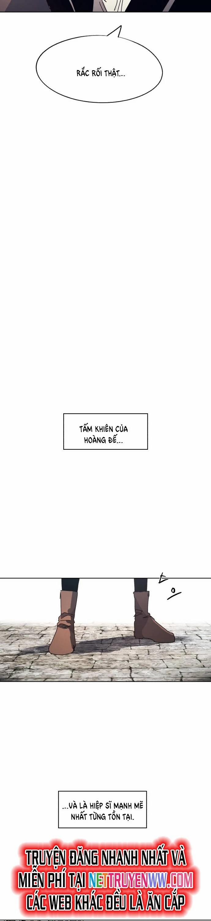 Kỵ Sĩ Báo Thù 147 trang 27