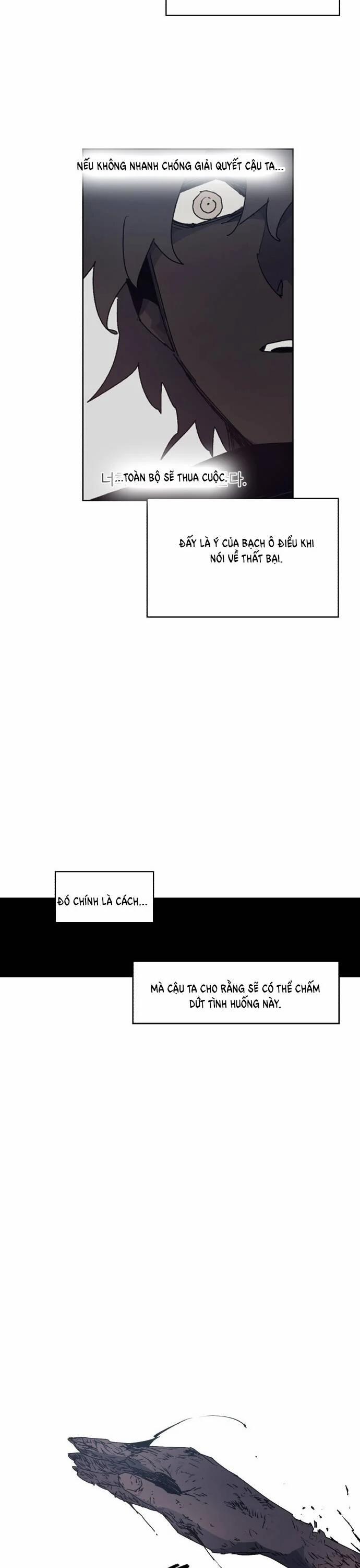 Kỵ Sĩ Báo Thù 147 trang 3