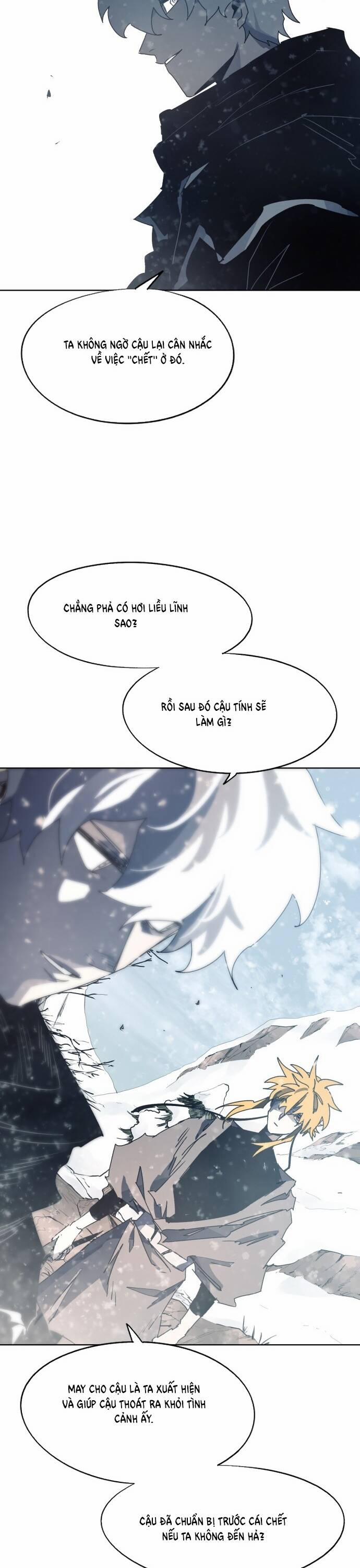 Kỵ Sĩ Báo Thù 147 trang 5