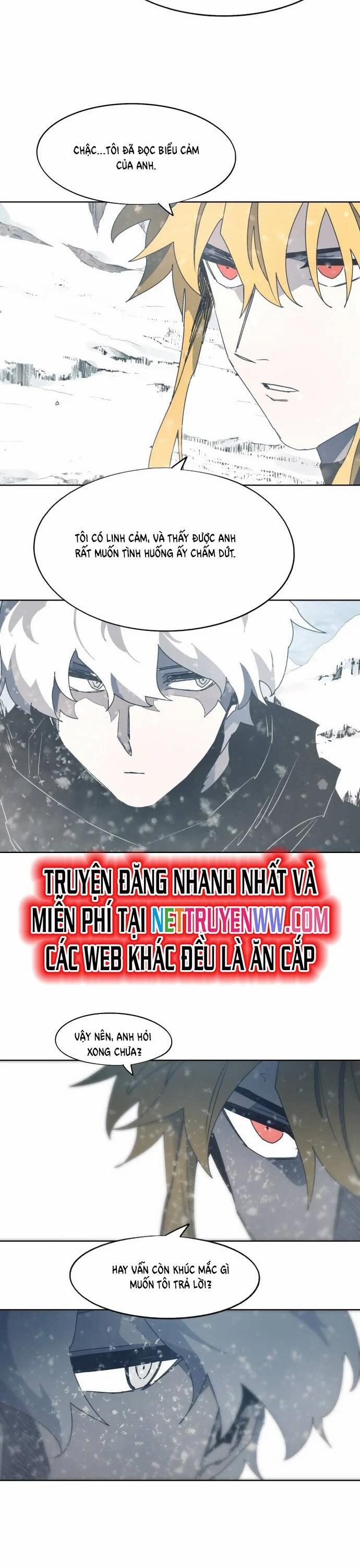 Kỵ Sĩ Báo Thù 147 trang 6