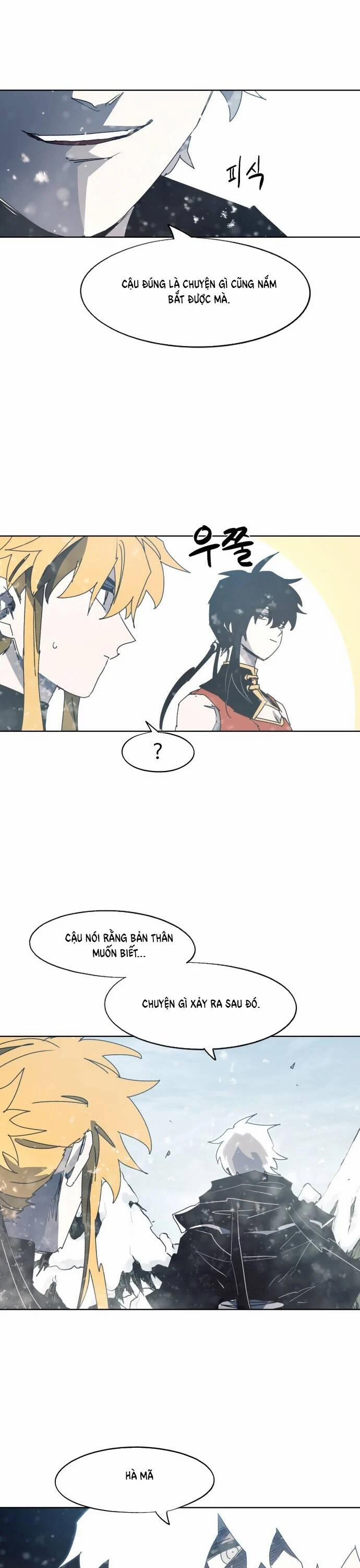 Kỵ Sĩ Báo Thù 147 trang 7