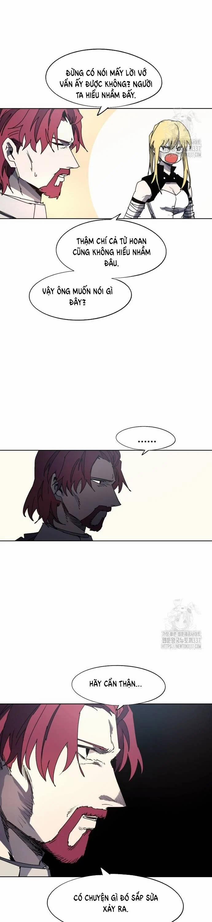 Kỵ Sĩ Báo Thù 148 trang 1