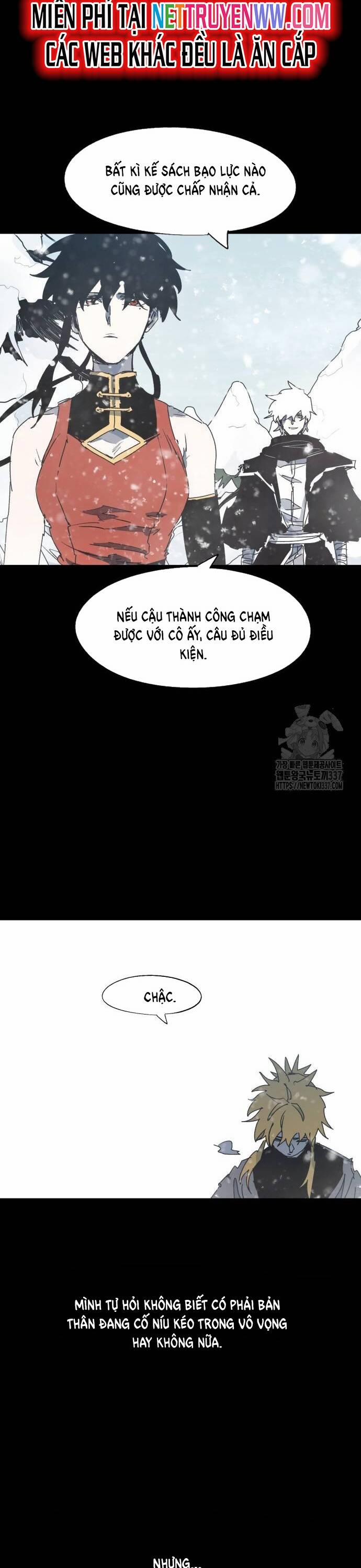 Kỵ Sĩ Báo Thù 148 trang 14