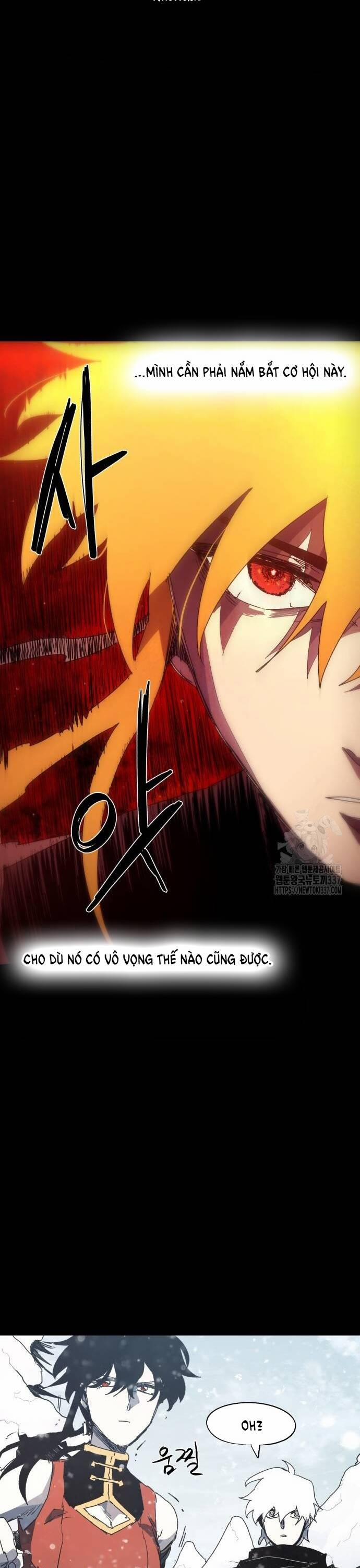 Kỵ Sĩ Báo Thù 148 trang 15