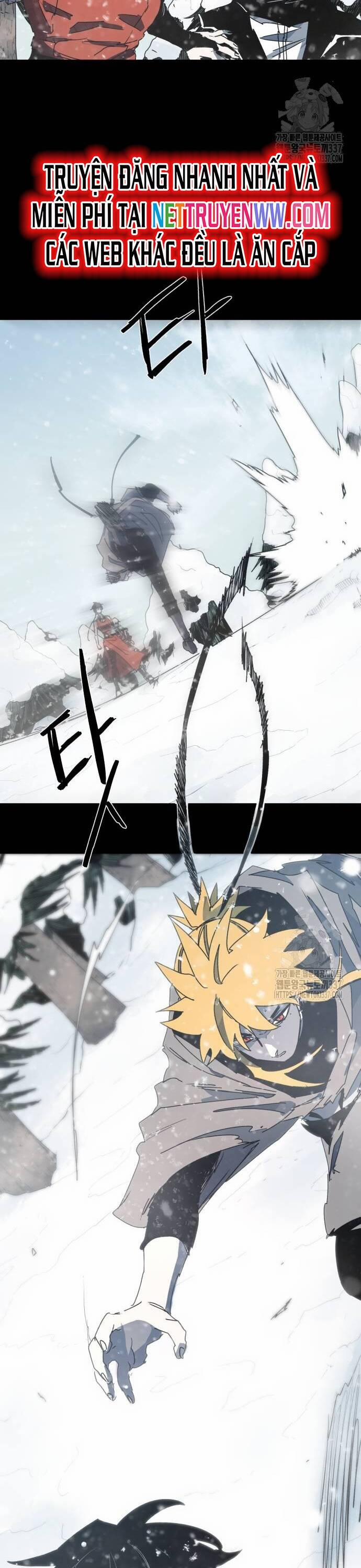 Kỵ Sĩ Báo Thù 148 trang 16