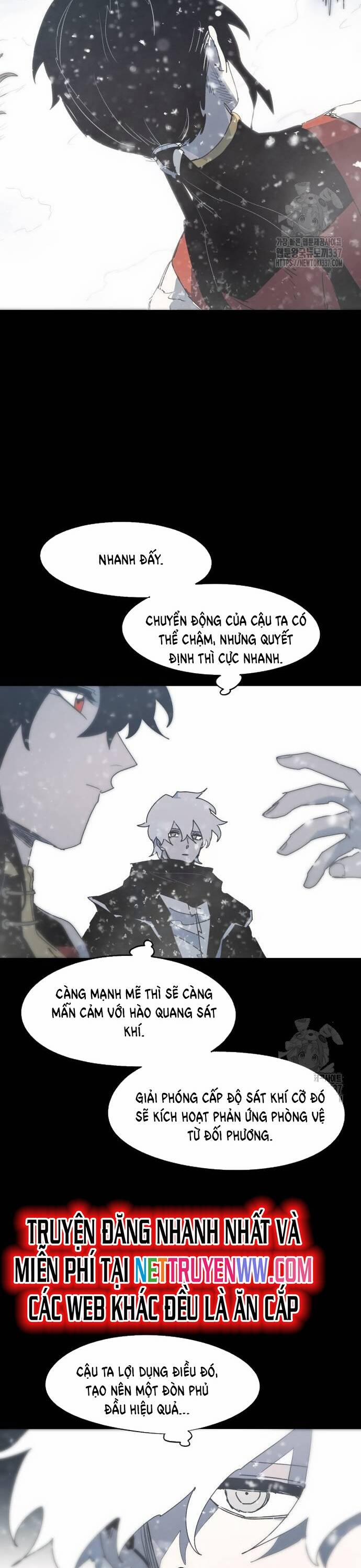 Kỵ Sĩ Báo Thù 148 trang 17