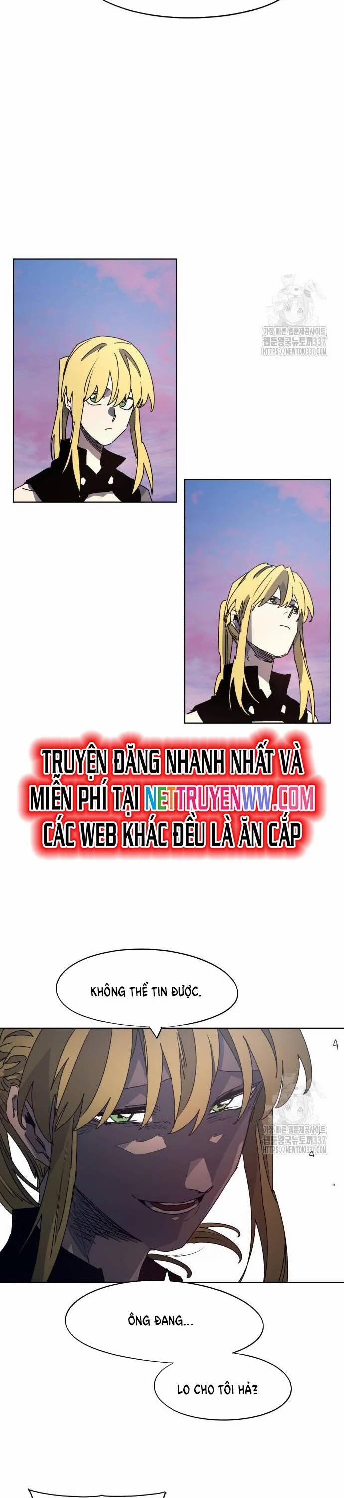 Kỵ Sĩ Báo Thù 148 trang 2