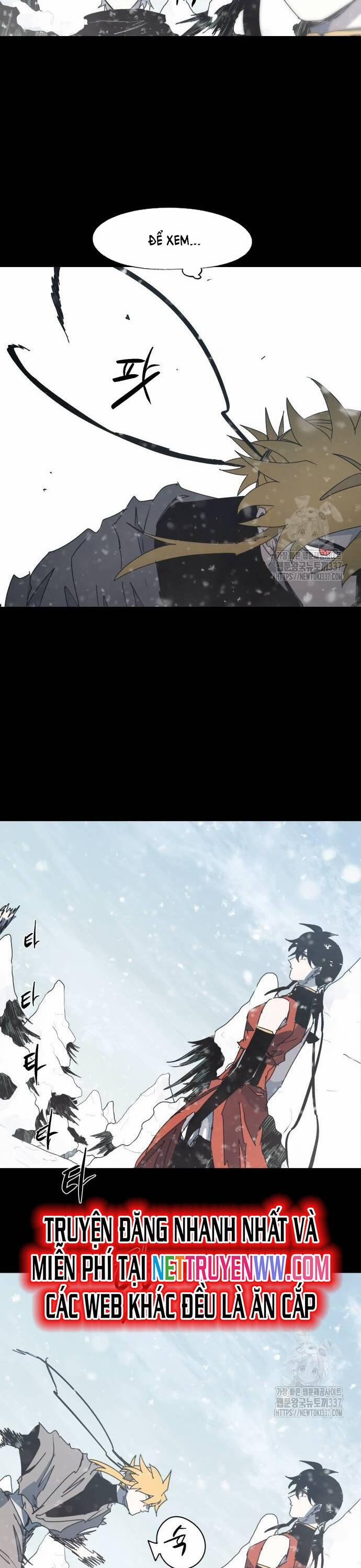Kỵ Sĩ Báo Thù 148 trang 20