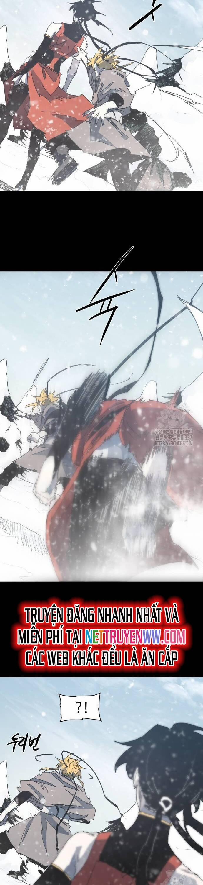 Kỵ Sĩ Báo Thù 148 trang 22