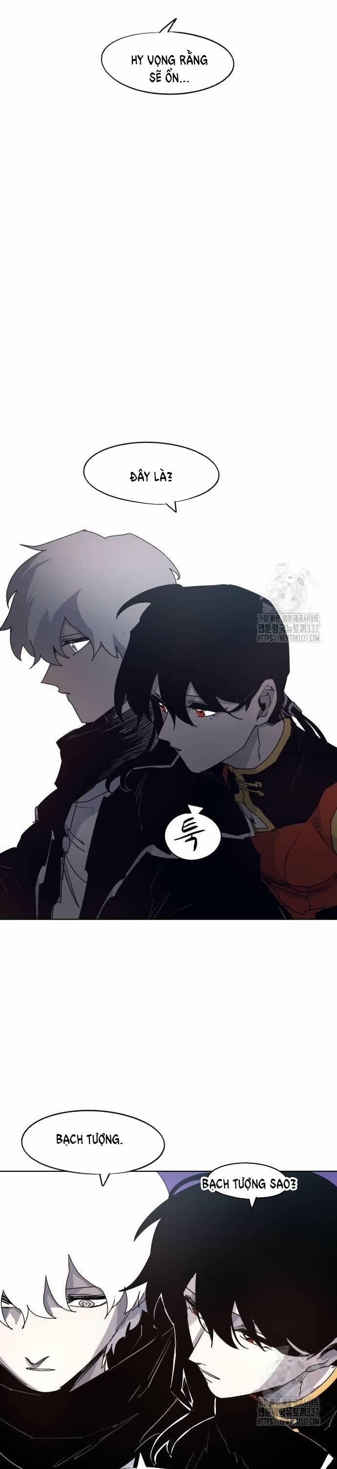 Kỵ Sĩ Báo Thù 148 trang 5