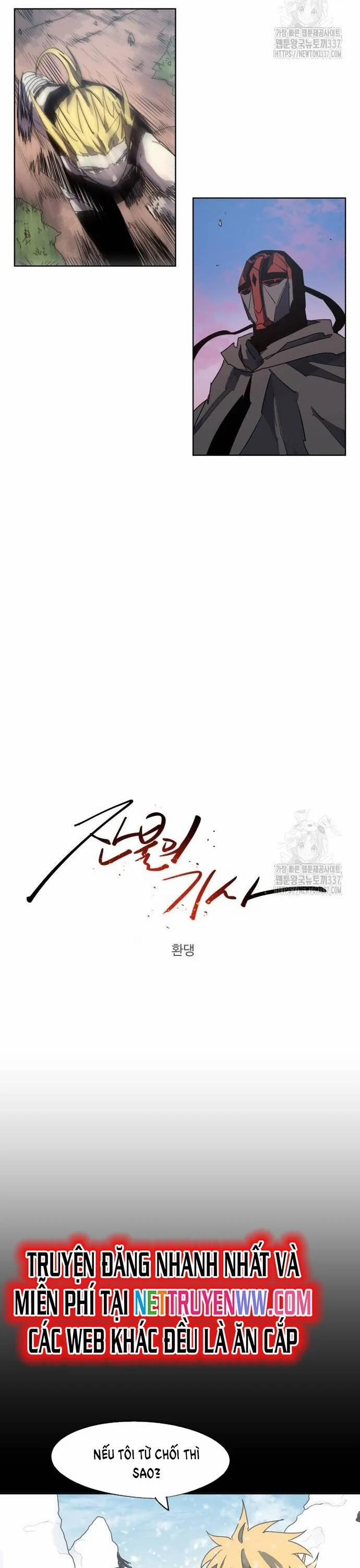 Kỵ Sĩ Báo Thù 148 trang 7