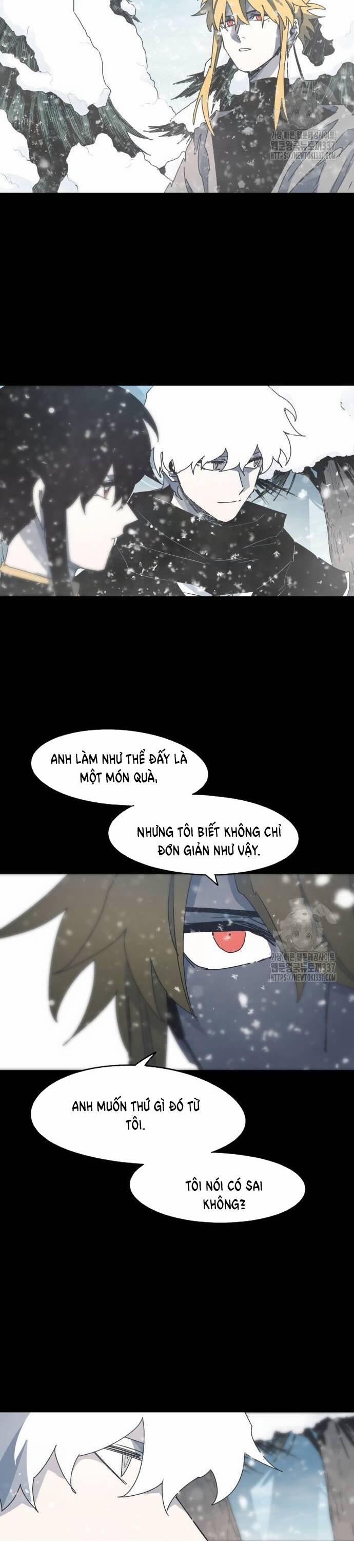 Kỵ Sĩ Báo Thù 148 trang 8