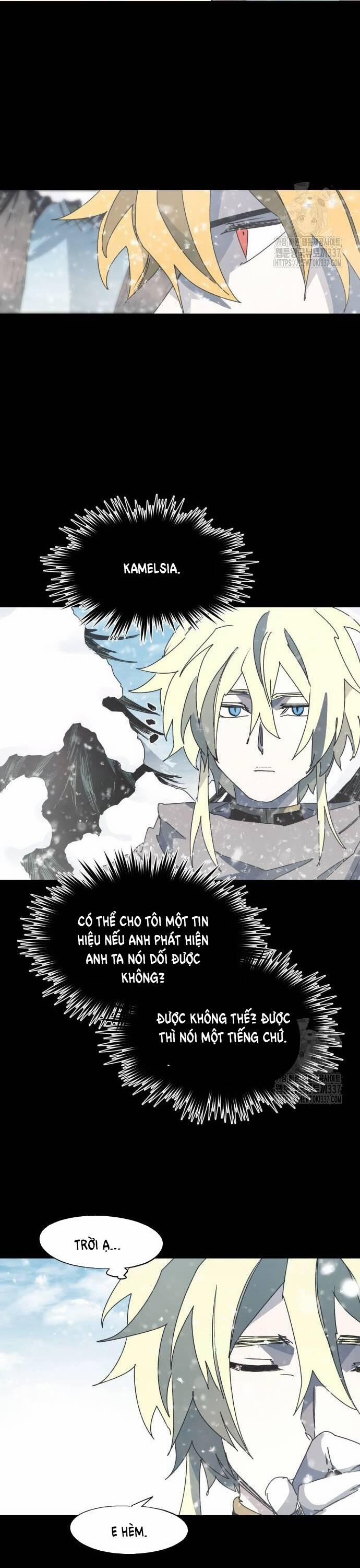 Kỵ Sĩ Báo Thù 148 trang 9