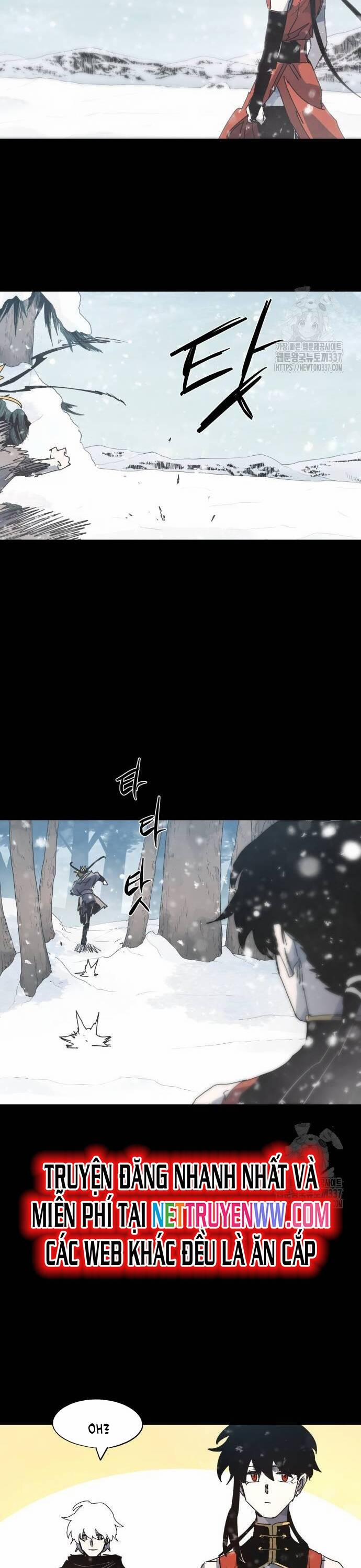 Kỵ Sĩ Báo Thù 149 trang 10