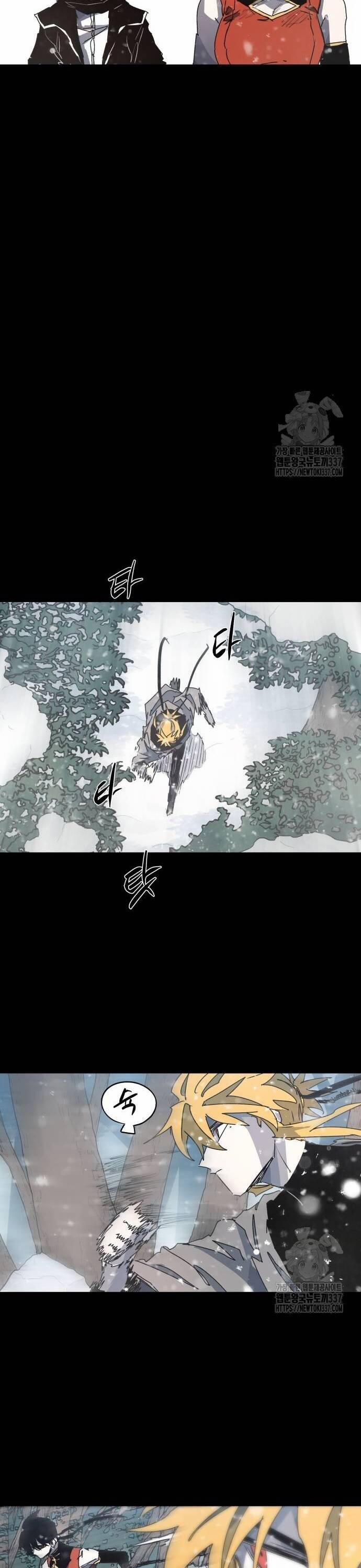 Kỵ Sĩ Báo Thù 149 trang 11