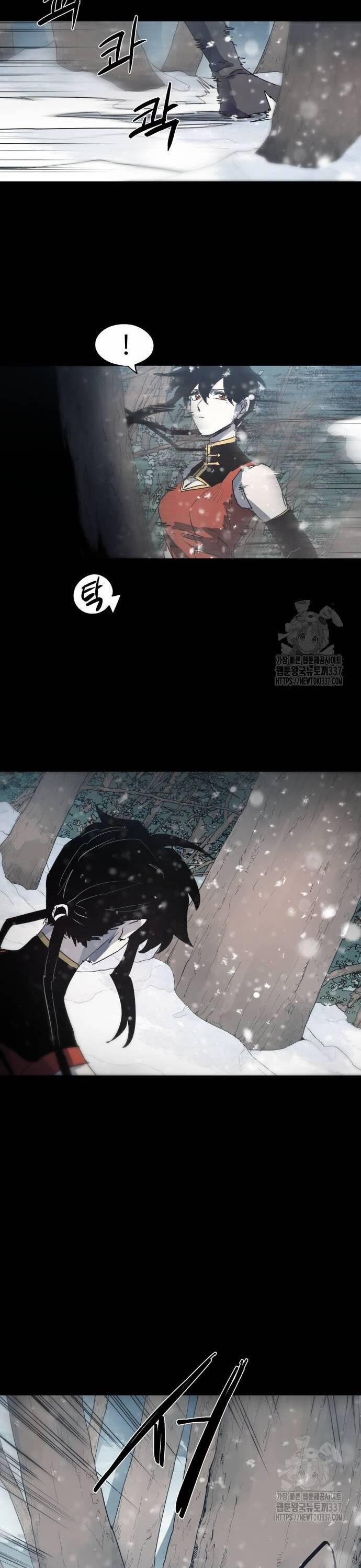 Kỵ Sĩ Báo Thù 149 trang 13