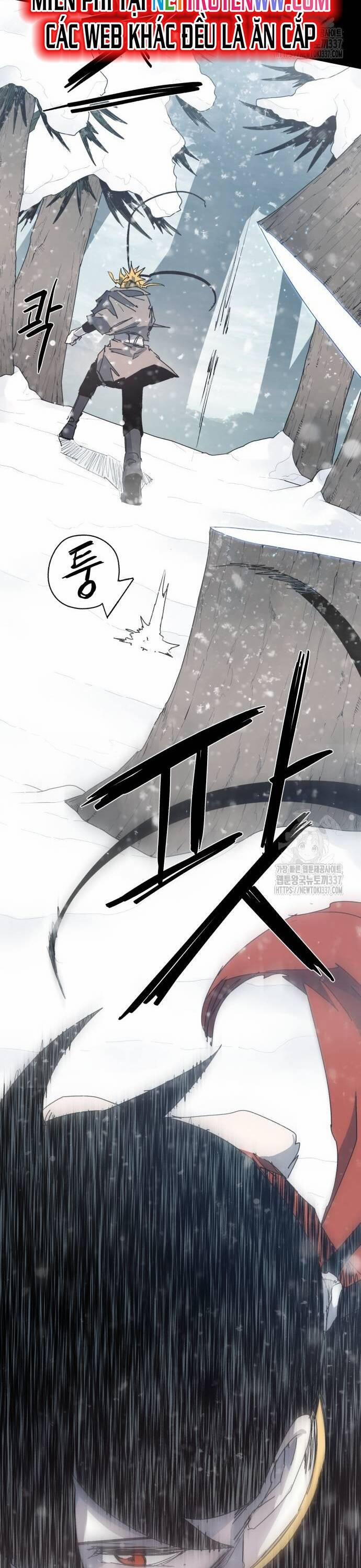 Kỵ Sĩ Báo Thù 149 trang 15
