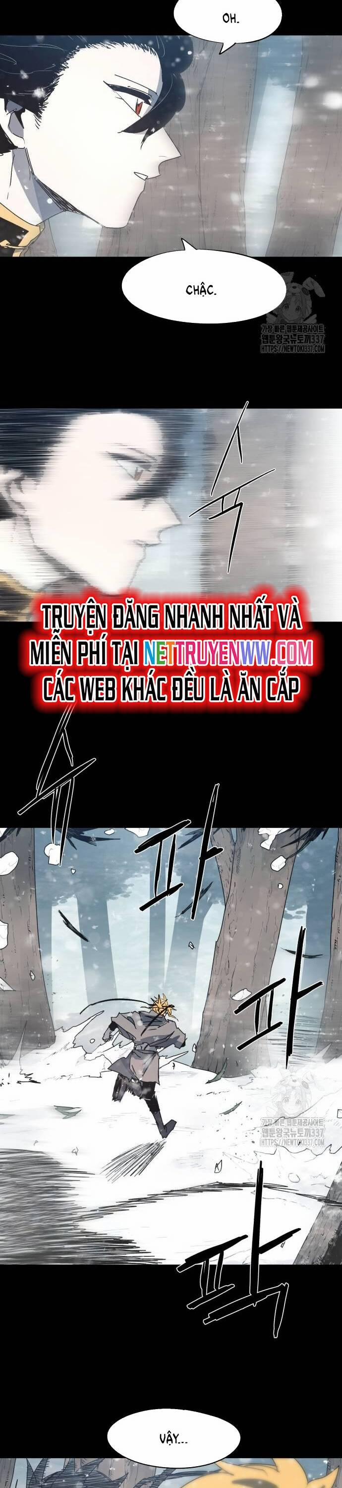 Kỵ Sĩ Báo Thù 149 trang 18