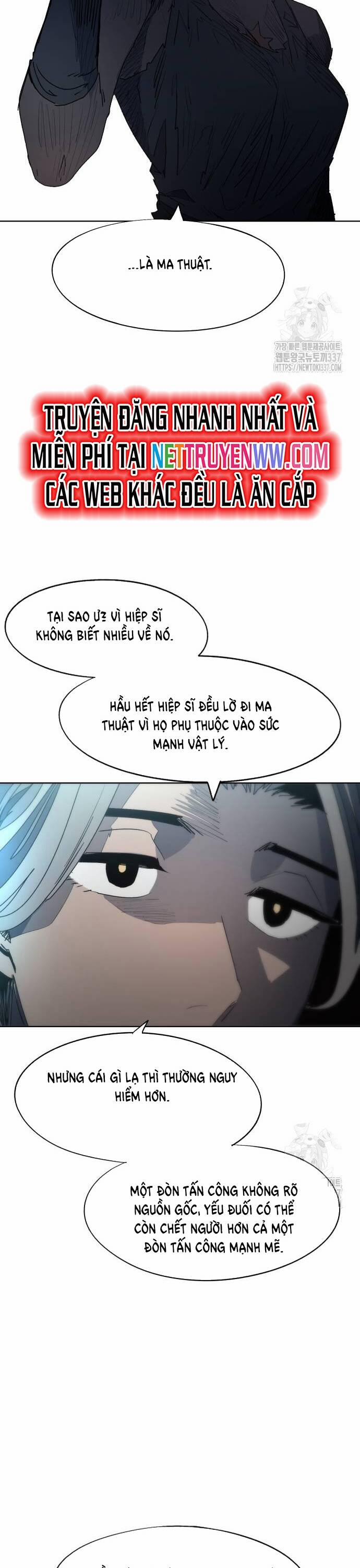 Kỵ Sĩ Báo Thù 149 trang 2