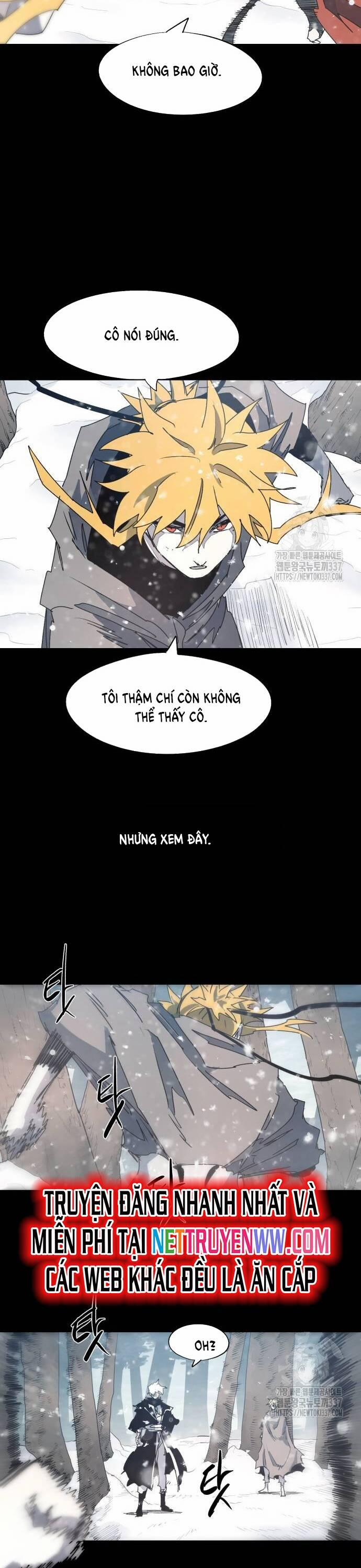 Kỵ Sĩ Báo Thù 149 trang 20