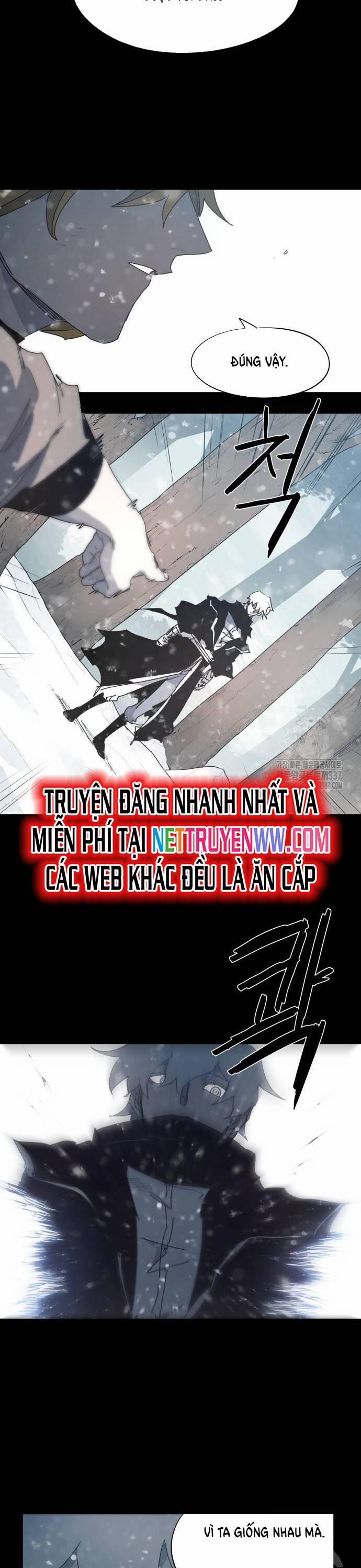 Kỵ Sĩ Báo Thù 149 trang 22