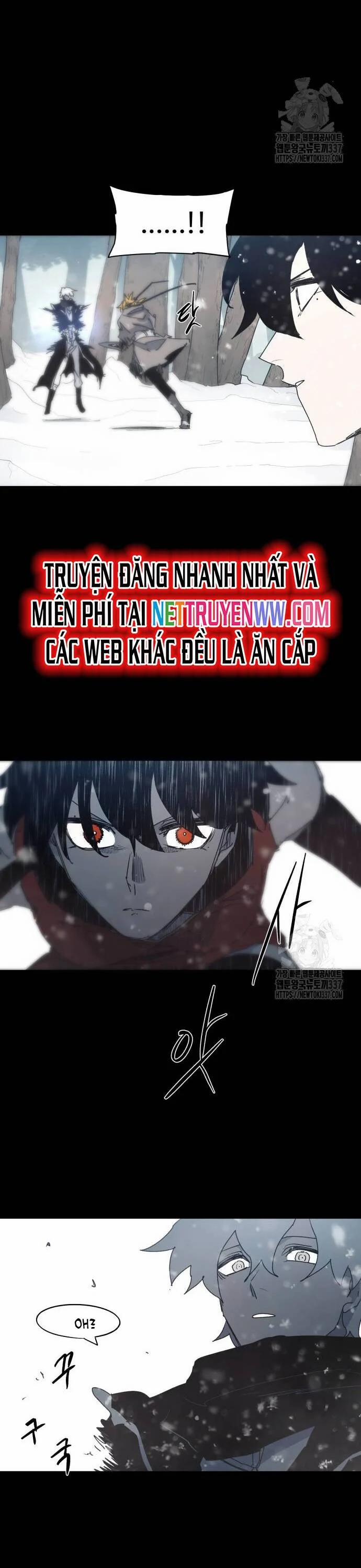 Kỵ Sĩ Báo Thù 149 trang 24