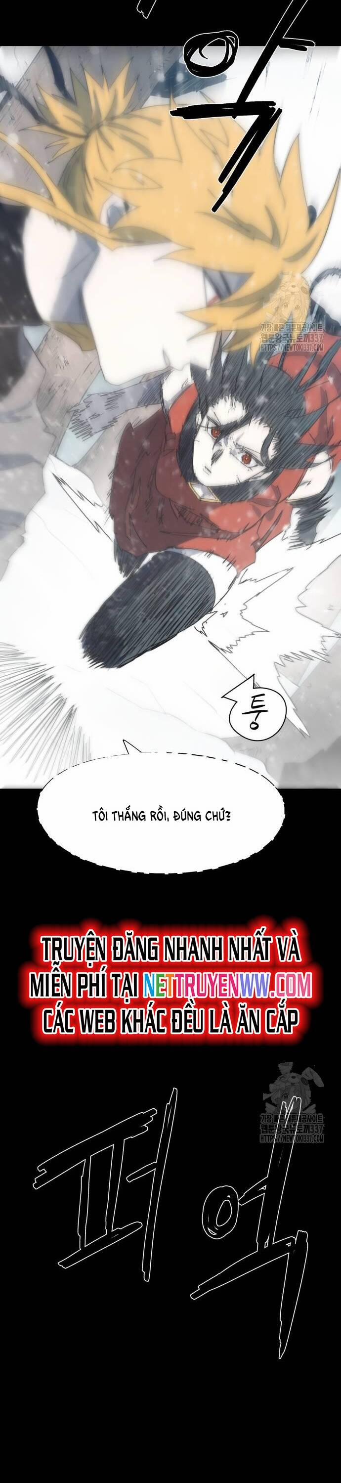 Kỵ Sĩ Báo Thù 149 trang 26
