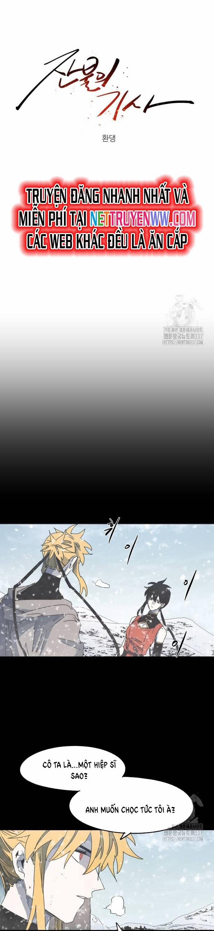 Kỵ Sĩ Báo Thù 149 trang 4