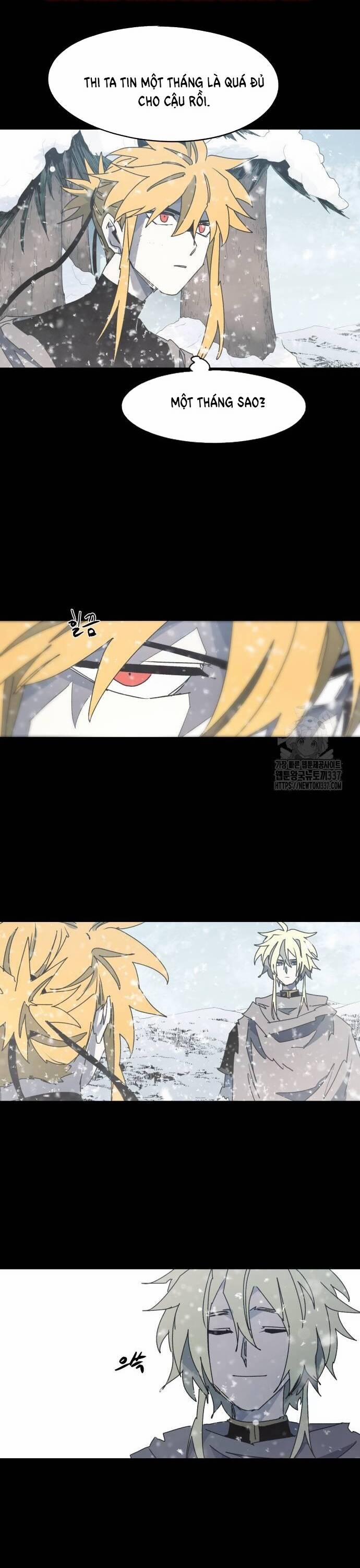 Kỵ Sĩ Báo Thù 149 trang 6