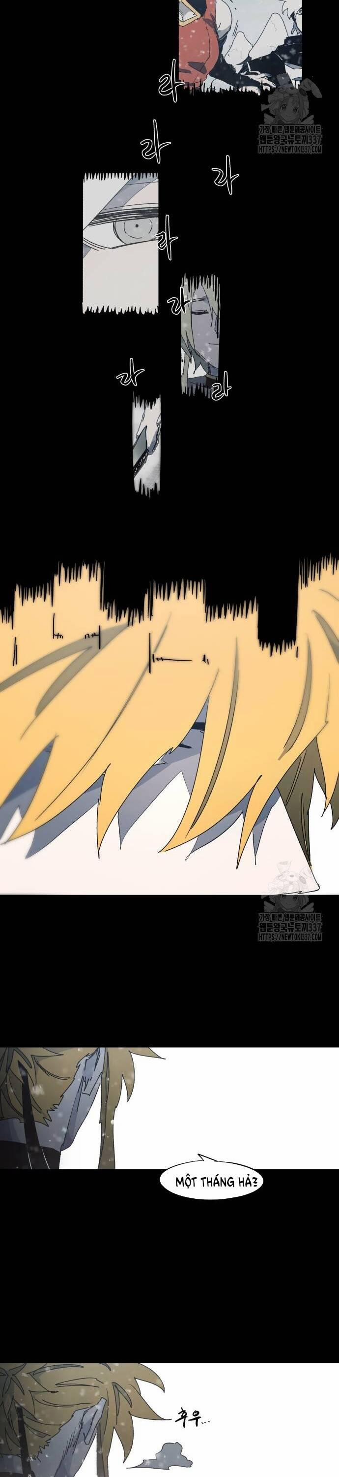 Kỵ Sĩ Báo Thù 149 trang 8