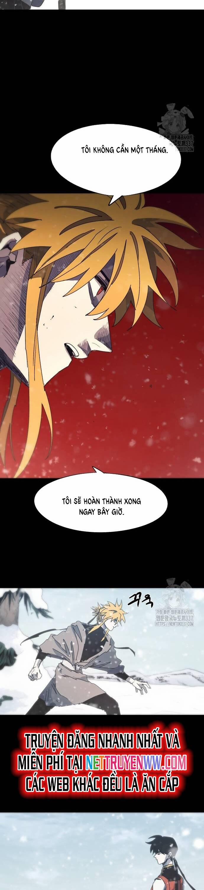 Kỵ Sĩ Báo Thù 149 trang 9