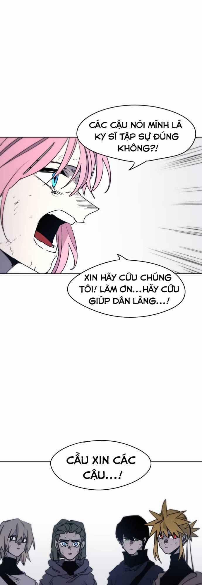 Kỵ Sĩ Báo Thù 15 trang 10