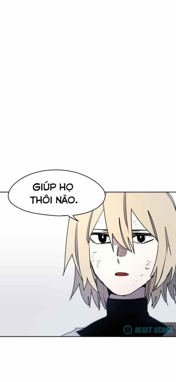 Kỵ Sĩ Báo Thù 15 trang 12