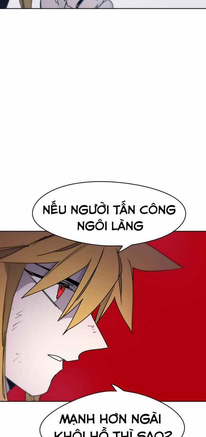 Kỵ Sĩ Báo Thù 15 trang 20