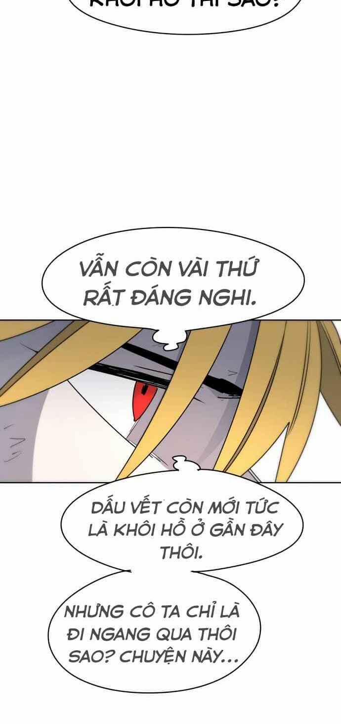 Kỵ Sĩ Báo Thù 15 trang 21