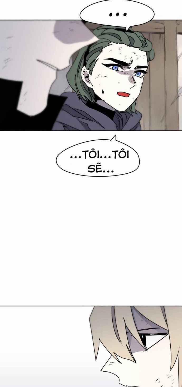 Kỵ Sĩ Báo Thù 15 trang 26
