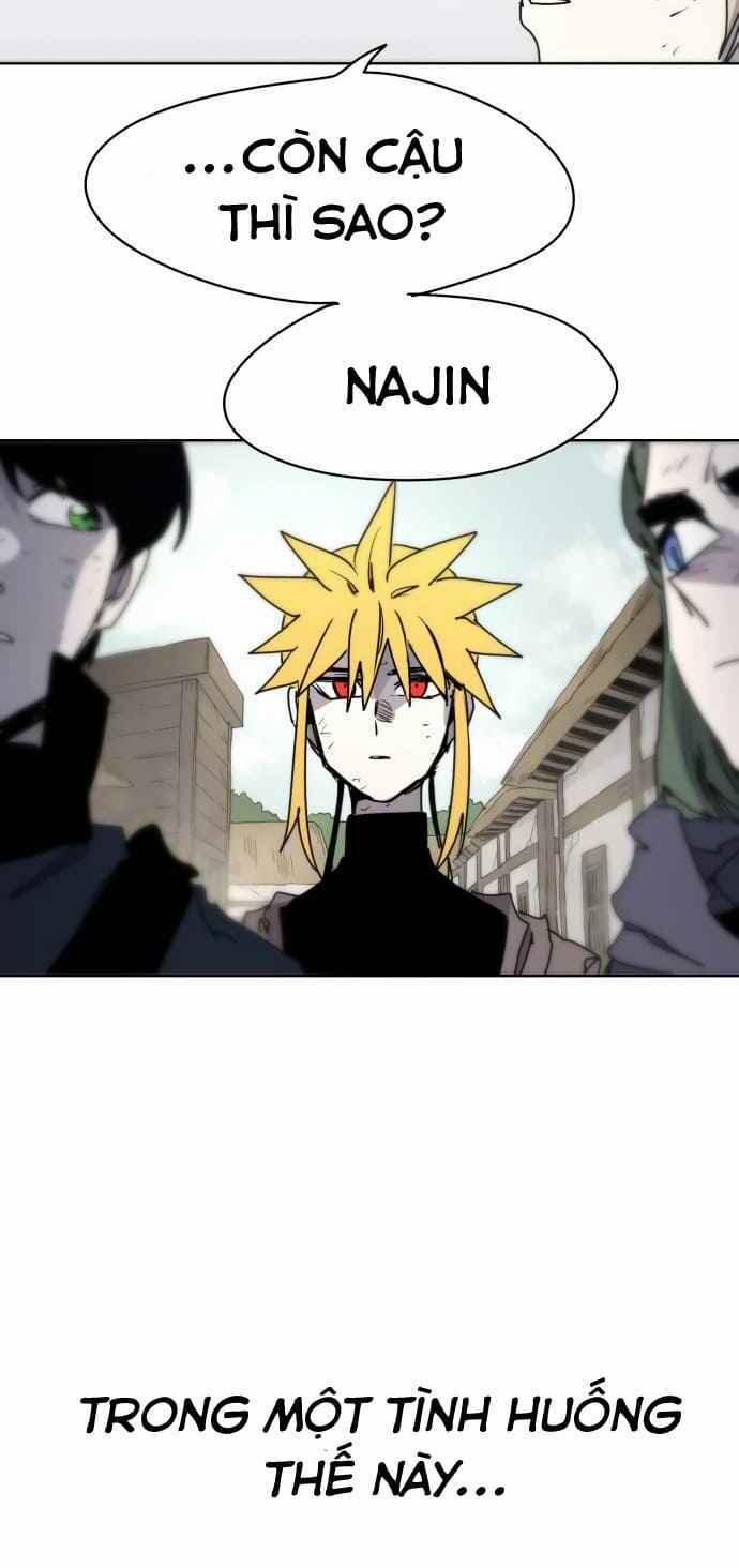 Kỵ Sĩ Báo Thù 15 trang 27