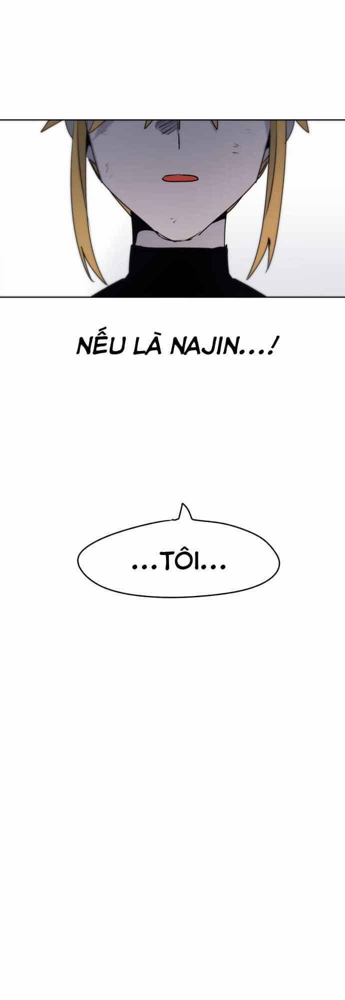 Kỵ Sĩ Báo Thù 15 trang 28