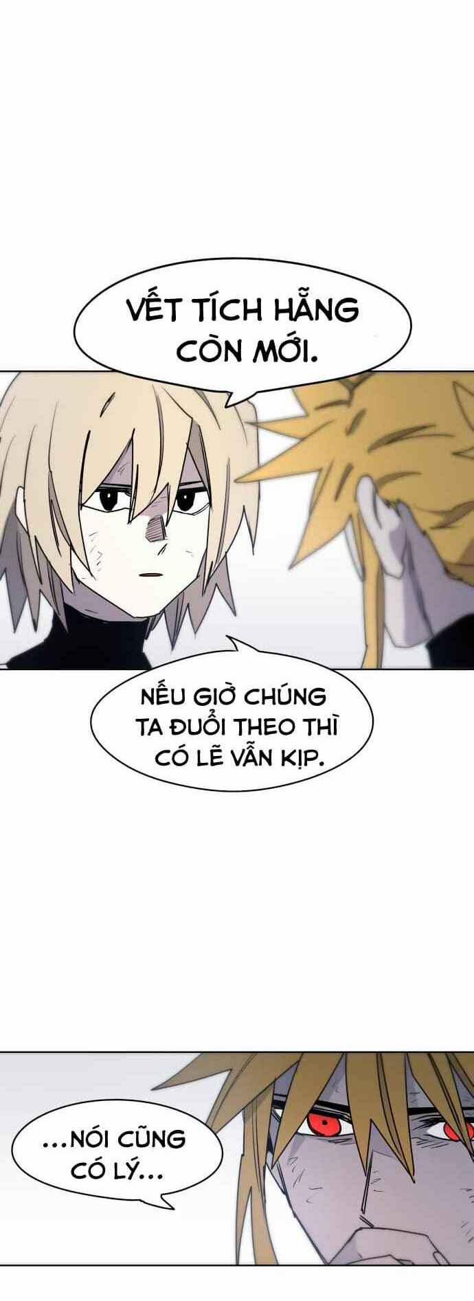 Kỵ Sĩ Báo Thù 15 trang 3